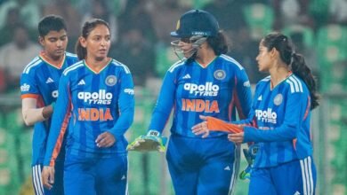 IND vs SA WT20I: टी20 वर्ल्ड कप से पहले टीम इंडिया का बुरा हाल, लगातार दूसरे मैच में मिली इतनी करारी हार