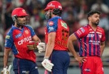 IPL 2026 Points Table: पंजाब को रोकना हुआ मुश्किल, KKR की जीत से मुंबई का नुकसान