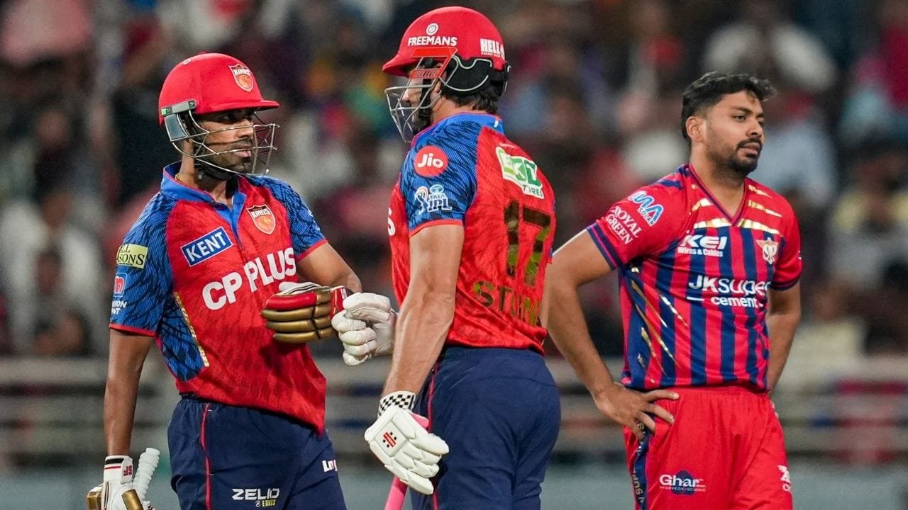 IPL 2026 Points Table: पंजाब को रोकना हुआ मुश्किल, KKR की जीत से मुंबई का नुकसान
