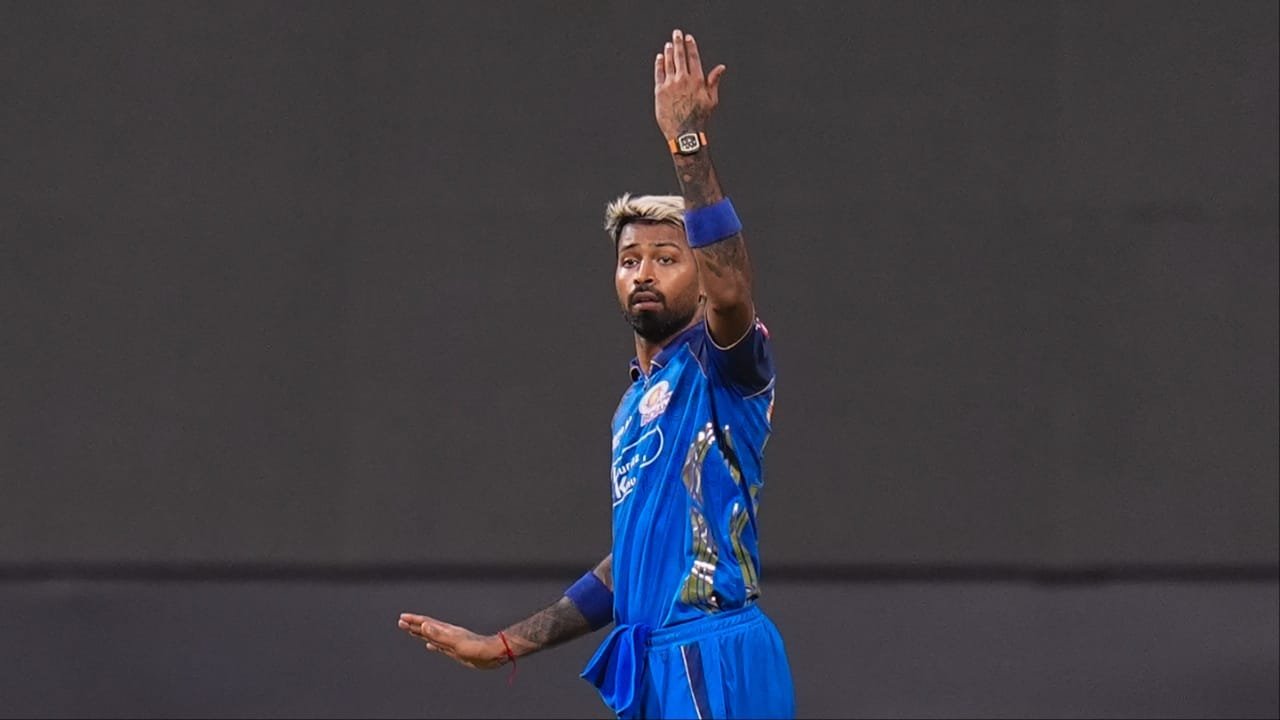 IPL 2026: 10 टीमों में सबसे फिसड्डी मुंबई इंडियंस की तेज गेंदबाजी, गुजरात टाइटंस की ‘चौकड़ी’ नंबर 1