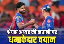 श्रेयस अय्यर को क्यों बनना चाहिए टीम इंडिया का T20 कप्तान? इस एक बयान से मिल गया जवाब