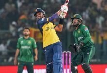 राजस्थान रॉयल्स की टीम में शामिल खिलाड़ी पर 1 साल का बैन, जानिए क्यों मिली ये सजा?