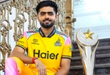 बाबर आजम के शतक लगाने के बाद पूरे पाकिस्तान की बेइज्जती, उठा बड़ा सवाल