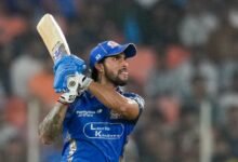 IPL 2026: तिलक वर्मा ने ठोका सबसे तेज शतक, तोड़ डाले ये रिकॉर्ड