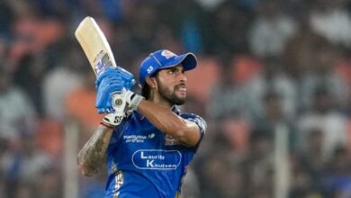 IPL 2026: तिलक वर्मा ने ठोका सबसे तेज शतक, तोड़ डाले ये रिकॉर्ड