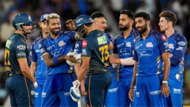 IPL 2026 Points Table: मुंबई ने एक जीत से लगाई जबरदस्त छलांग, GT समेत 4 टीम का किया नुकसान