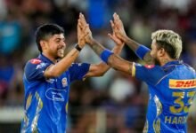 IPL को फ्लैशबैक में ले गए अश्विनी कुमार, गुजरात टाइटंस के खिलाफ 385 दिन पुराना कारनामा दोहराया