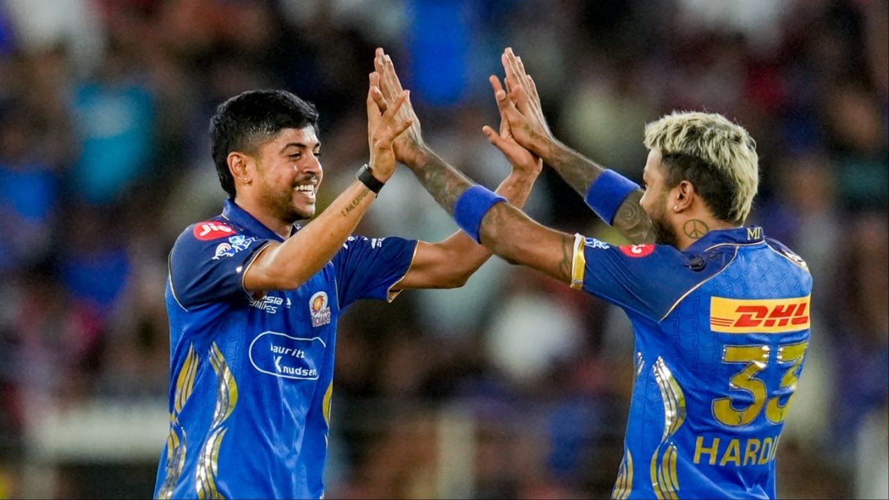 IPL को फ्लैशबैक में ले गए अश्विनी कुमार, गुजरात टाइटंस के खिलाफ 385 दिन पुराना कारनामा दोहराया