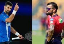 विराट कोहली से दोस्ती की खातिर नोवाक जोकोविच ने लिया ये फैसला, बताया- भारत आने पर क्या चाहते हैं?