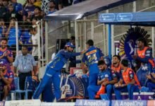 IPL में पहली बार हुई ये 4 चीजें, सबका गवाह बना GT vs MI मैच
