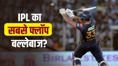 IPL 2026: 4.50 लाख रुपये में सिर्फ 1 रन बनाता है ये बल्लेबाज, कमाई 35 करोड़ रुपये