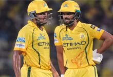 IPL 2026: आयुष म्हात्रे के IPL 2026 से बाहर होने की वजह चोट नहीं बल्कि कप्तान ऋतुराज गायकवाड़ हैं?