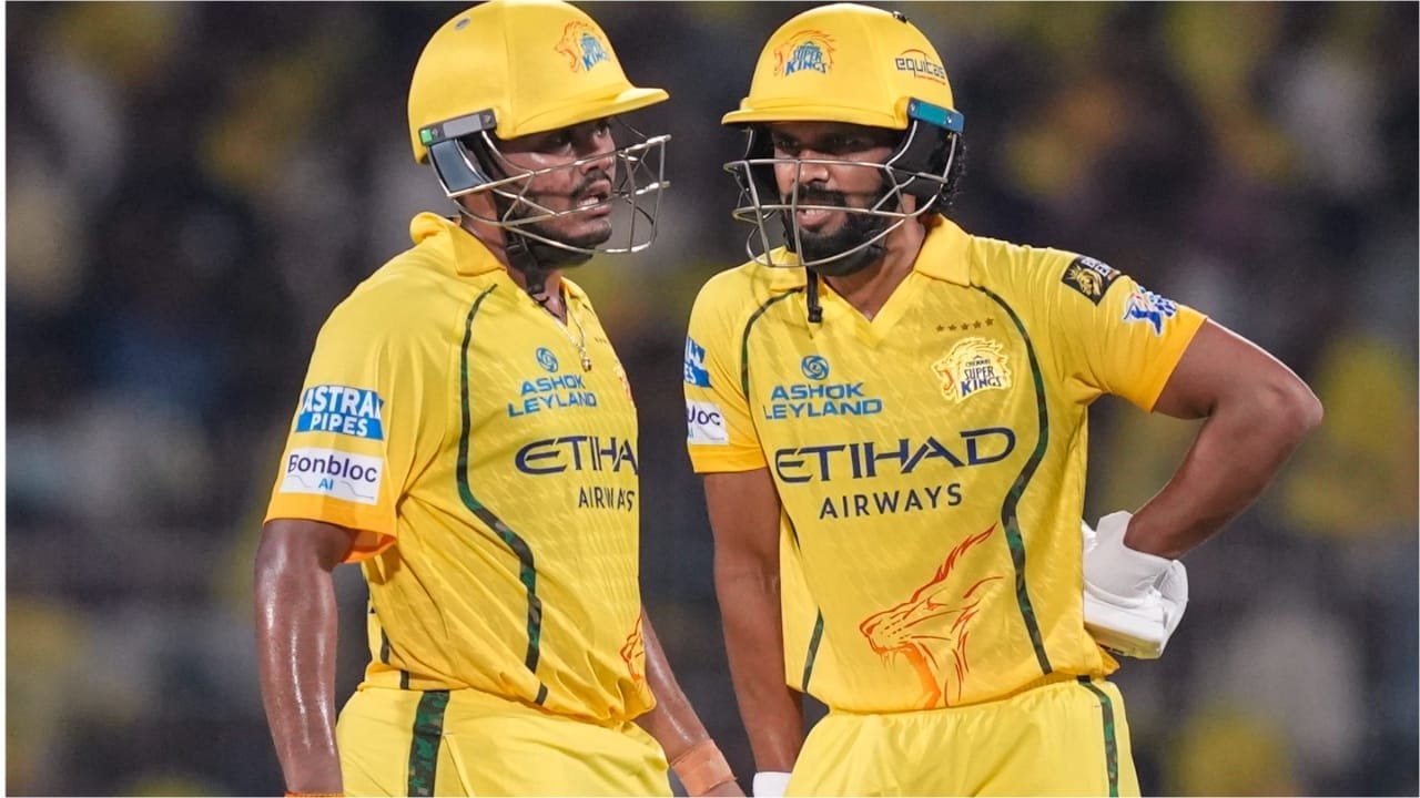 IPL 2026: आयुष म्हात्रे के IPL 2026 से बाहर होने की वजह चोट नहीं बल्कि कप्तान ऋतुराज गायकवाड़ हैं?