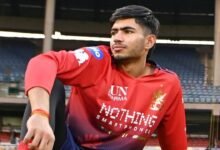 IPL 2026 के बीच में ही RCB छोड़कर CSK में जाएगा ये खिलाड़ी? अश्विन के पोस्ट से मची खलबली