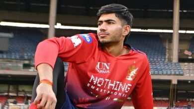 IPL 2026 के बीच में ही RCB छोड़कर CSK में जाएगा ये खिलाड़ी? अश्विन के पोस्ट से मची खलबली