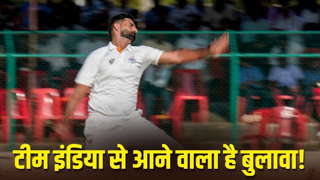 सिर्फ 18 मैच में ही झटके 104 विकेट, अब टीम इंडिया में मिलेगी एंट्री! IPL के बाद खुलेंगे दरवाजे