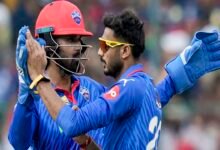 IPL 2026: अक्षर पटेल ने लगाई खास ‘सेंचुरी’, सनराइजर्स हैदराबाद के खिलाफ मैच में उतरते ही किया कमाल