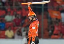 IPL 2026: अभिषेक शर्मा ने दिल्ली के खिलाफ लगाया शतक, विराट कोहली के बराबर पहुंचे
