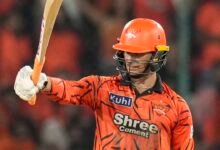 Abhishek Sharma Record: अभिषेक शर्मा ने मारे इतने छक्के, भारतीय इतिहास में पहली बार किसी खिलाड़ी ने किया ऐसा कमाल