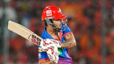 Nitish Rana: जितने रन लुटाए, उससे ज्यादा बनाकर की भरपाई, IPL 2026 में पहली बार चला बल्ला