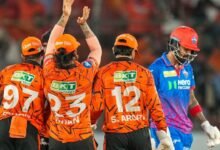 IPL 2025: हैदराबाद ने दिल्ली को पटका, राजस्थान को भी लगा झटका, बदल गया Points Table का हाल