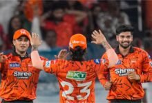 SRH vs DC: अभिषेक शर्मा के शतक के दम पर हैदराबाद ने दिल्ली को पीटा, Points Table में हुआ बड़ा उलटफेर