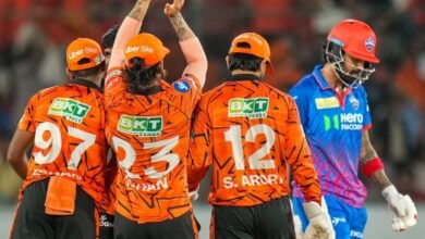 IPL 2026: दिल्ली को हराकर SRH ने 20वीं बार जीता ऐसा मैच, किया CSK और RCB जैसा कमाल