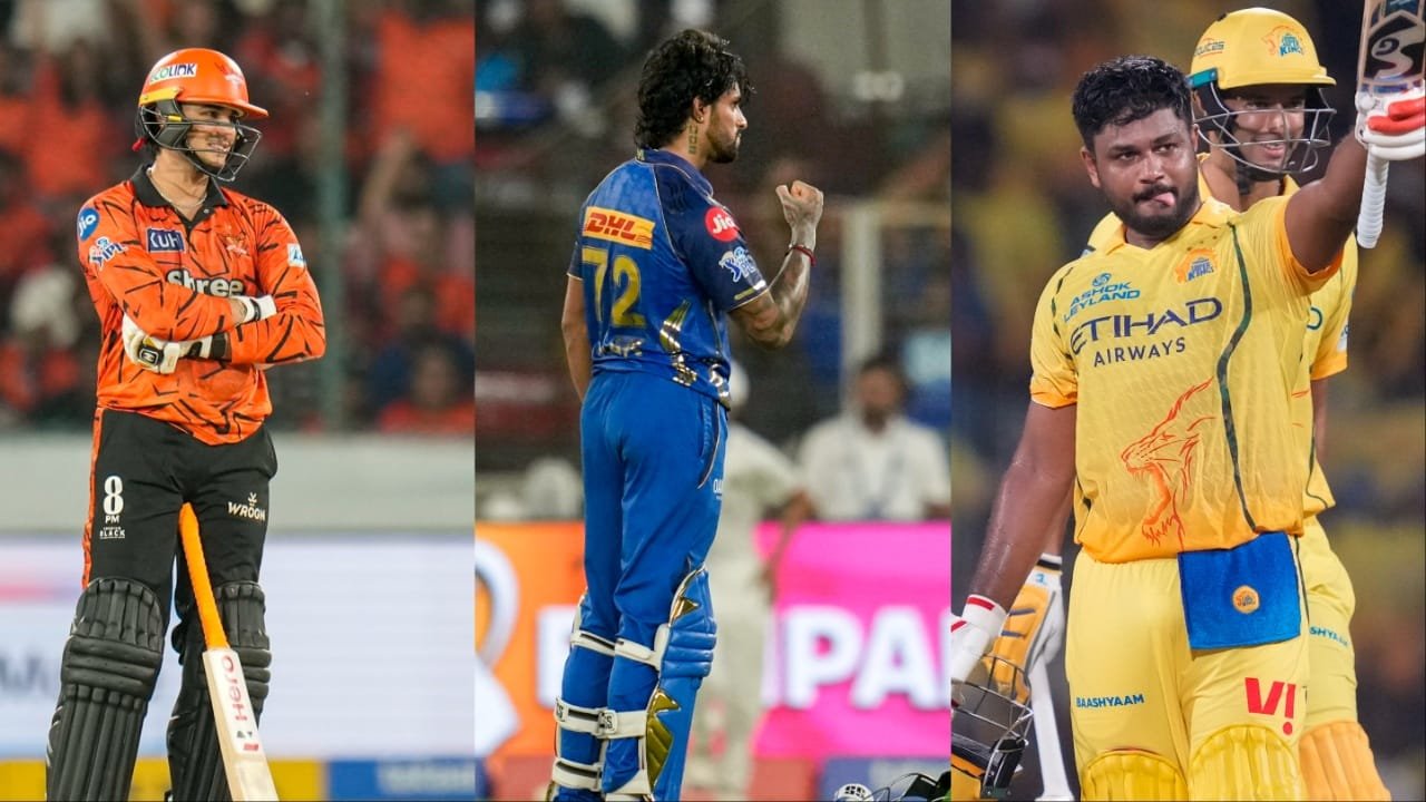 IPL 2026 में शतक जड़ने वाले सारे टीम इंडिया को वर्ल्ड कप जिताने वाले हीरो, अभिषेक शर्मा ने भी की पार्टी जॉइन