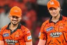 IPL 2026 में सनराइजर्स हैदराबाद के कप्तान को लेकर सवाल, ईशान किशन के साथ खड़े हुए हरभजन सिंह