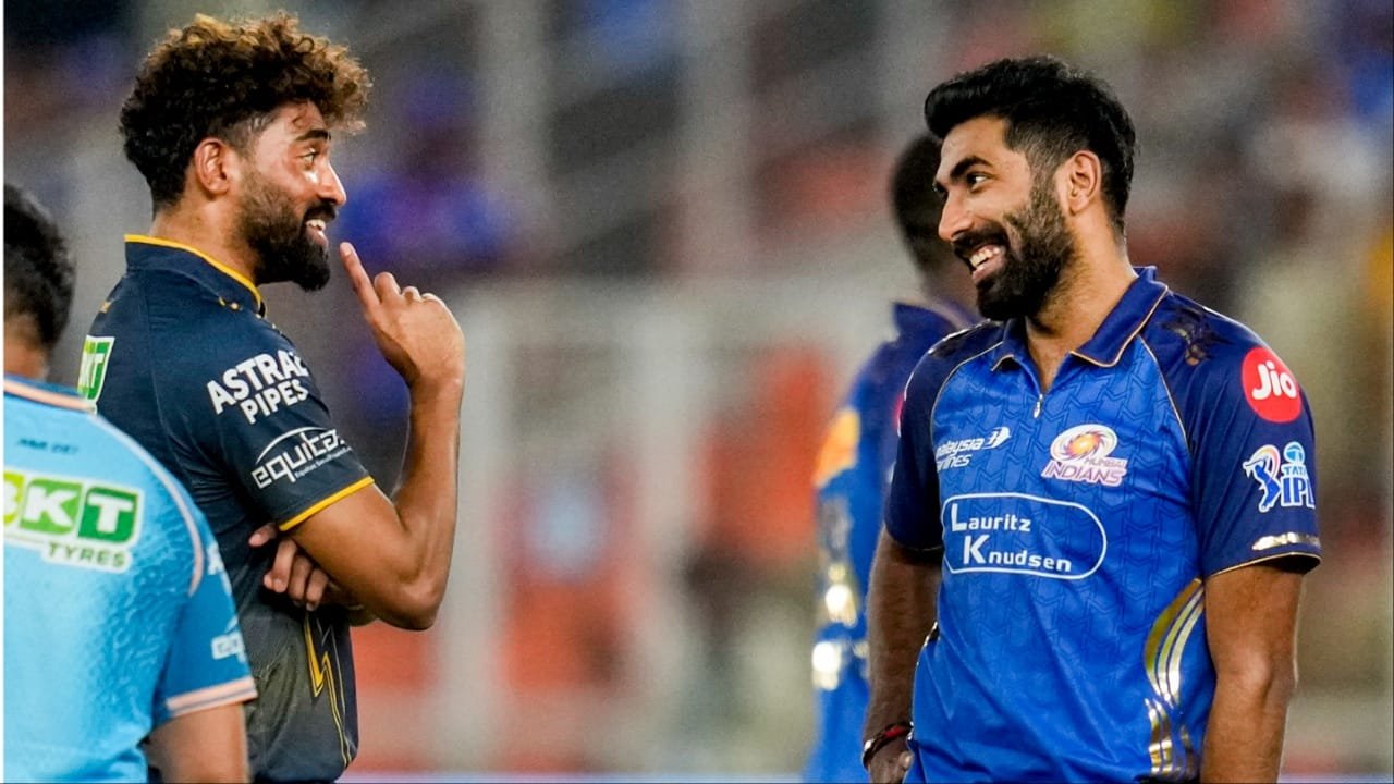 IPL 2026: मोहम्मद सिराज का खोया सामान, अब इस मुश्किल से निकलने के लिए लोगों से मांगी राय