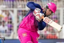 IPL 2026: वैभव सूर्यवंशी के सामने पुलिसवाले का बेटा, 2 साल के बैन से की वापसी, डेल स्टेन ने इन गेंदबाजों से आंका बेहतर