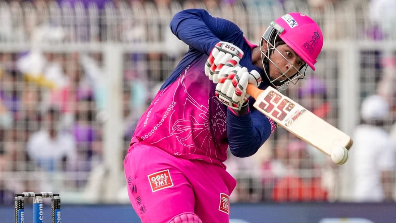 IPL 2026: वैभव सूर्यवंशी के सामने पुलिसवाले का बेटा, 2 साल के बैन से की वापसी, डेल स्टेन ने इन गेंदबाजों से आंका बेहतर