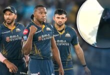 Kagiso Rabada Smoking: युजवेंद्र चहल के बाद अब रबाडा ने पी सिगरेट, IPL 2026 के बीच ऐसा करते VIDEO वायरल