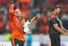 Abhishek Sharma: अभिषेक शर्मा ने 135 रन ठोकने के बाद बताई अपनी कमी, जिसने सुना वो रह गया हैरान