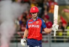 Cooper Connolly: पंजाब किंग्स के खिलाड़ी ने IPL 2026 के बीच अचानक छोड़ा भारत, ये है वजह