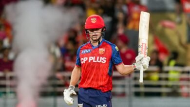 Cooper Connolly: पंजाब किंग्स के खिलाड़ी ने IPL 2026 के बीच अचानक छोड़ा भारत, ये है वजह