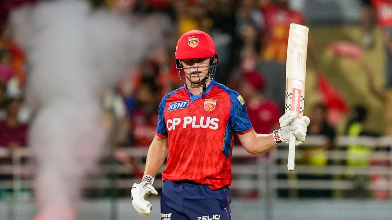 Cooper Connolly: पंजाब किंग्स के खिलाड़ी ने IPL 2026 के बीच अचानक छोड़ा भारत, ये है वजह