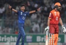 PSL 2026: वैभव सूर्यवंशी को 3 बार आउट करने वाले गेंदबाज ने अब झटकी हैट्रिक, टीम को जिताया मैच