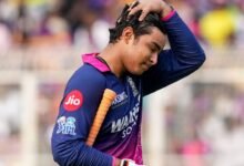 Vaibhav Sooryavanshi: वैभव सूर्यवंशी ने IPL में सबसे तेज 500 रन ठोके, सिर्फ इतनी गेंदों में किया कारनामा