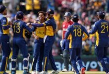 खत्म हो जाएगा श्रीलंका क्रिकेट बोर्ड? अधिकारियों को मिला 1 हफ्ते का टाइम, मचा बवाल