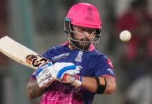 IPL 2026: रियान पराग बहुत बड़े फ्रॉड हैं…राजस्थान रॉयल्स के कप्तान पर बड़ा हमला