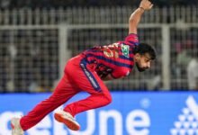 IPL 2026 Purple Cap: ऑक्शन में मिले सिर्फ 30 लाख, अब पर्पल कैप की रेस में बना नंबर-1, स्टार गेंदबाजों को पछाड़ा