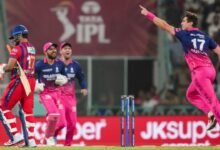 IPL 2026: ऋषभ पंत के साथ ऐसा कर फंसा राजस्थान रॉयल्स का खिलाड़ी, देना पड़ा जुर्माना
