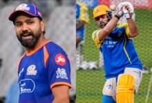 MI vs CSK: 21 मैचों में हार… 2 साल में मुंबई और चेन्नई की हालत पतली, IPL में 40वीं बार होगा ऐसा