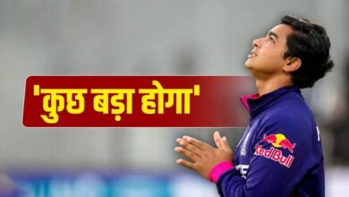 Vaibhav Sooryavanshi: वैभव सूर्यवंशी के साथ जो हुआ उसने बढ़ाई कोच की बेताबी, कहा- 25 अप्रैल को कुछ बड़ा होगा