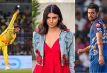 IPL 2026: बेंच पर बैठोगे तो भी… MI vs CSK मैच में खेल रहे दो भाइयों का बहन ने उड़ाया मजाक