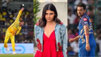 IPL 2026: बेंच पर बैठोगे तो भी… MI vs CSK मैच में खेल रहे दो भाइयों का बहन ने उड़ाया मजाक