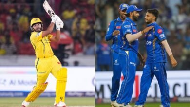 IPL 2026: आयुष म्हात्रे के रिप्लेसमेंट का ऐलान, डेब्यू मैच में 5 विकेट लेने वाले को मिली जगह