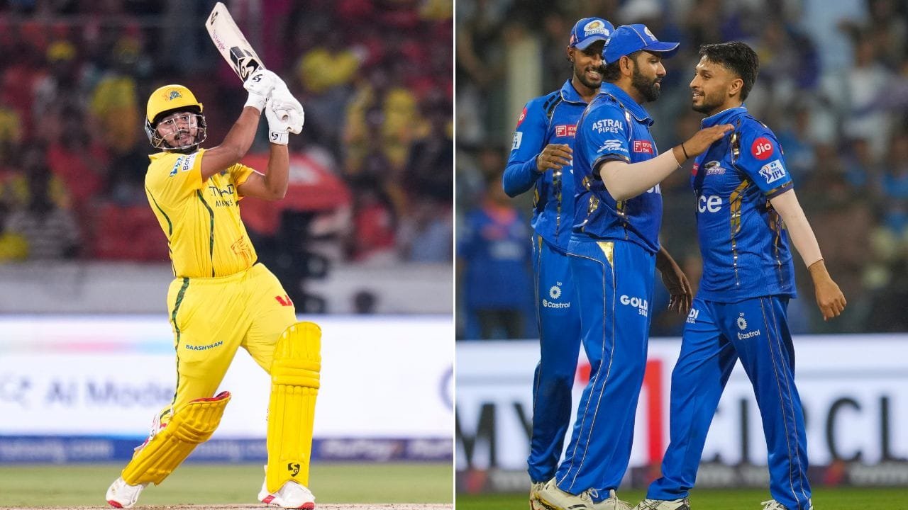 IPL 2026: आयुष म्हात्रे के रिप्लेसमेंट का ऐलान, डेब्यू मैच में 5 विकेट लेने वाले को मिली जगह