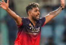 IPL 2026 में 1.60 करोड़ में बिकने वाला खिलाड़ी चप्पल पहनकर खेल रहा है क्रिकेट, लिया ये बड़ा फैसला